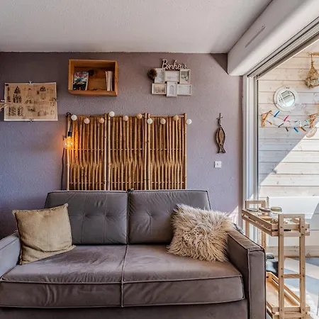 Apartment Bord De *