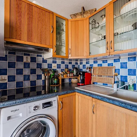 Apartment Bord De