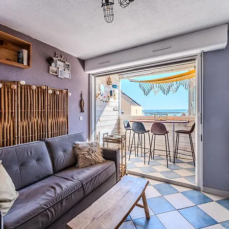 Apartment Bord De *